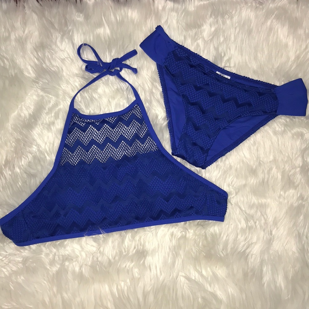 SEXY bathing suit!